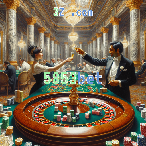 Apostas em Futebol: A Emoção de Jogar no 5853bet