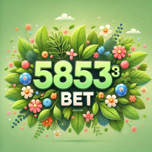 5853bet
